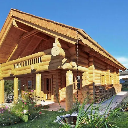 Karin Chalet Innsbruck