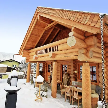 Karin By Interhome Domek alpejski Innsbruck