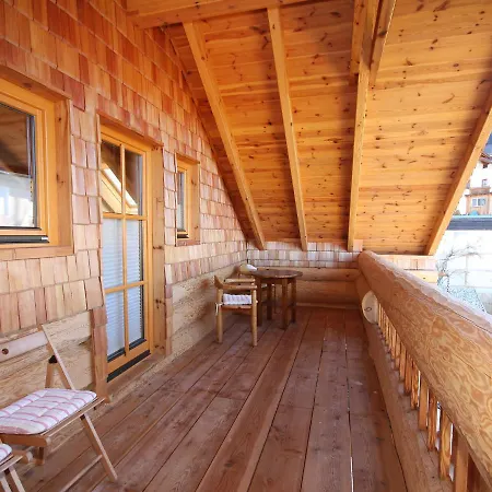 Karin By Interhome Domek alpejski