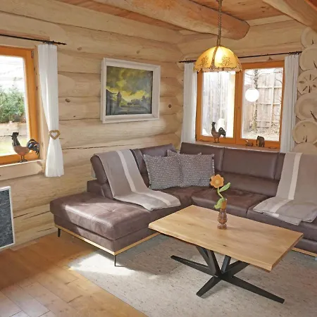 Karin By Interhome Domek alpejski Innsbruck