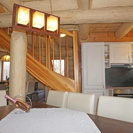 Domek alpejski Karin By Interhome Innsbruck