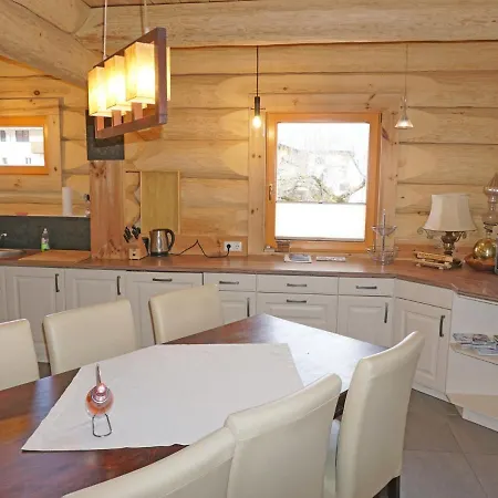 Chalet Karin Innsbruck