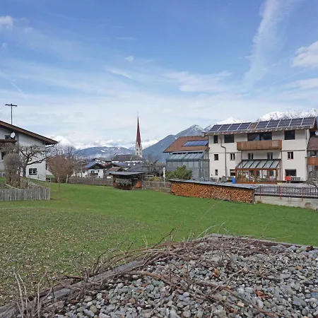 Chalet Karin