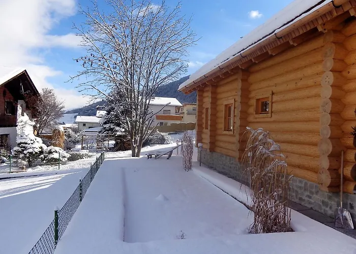 Chalet Chalet Karin By Interhome * Innsbruck