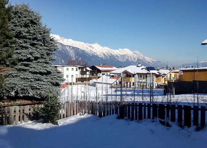 Chalet Chalet Chalet Karin By Interhome Innsbruck