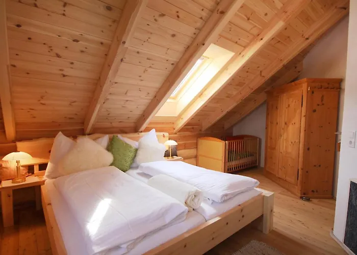 Chalet Chalet Chalet Karin By Interhome *