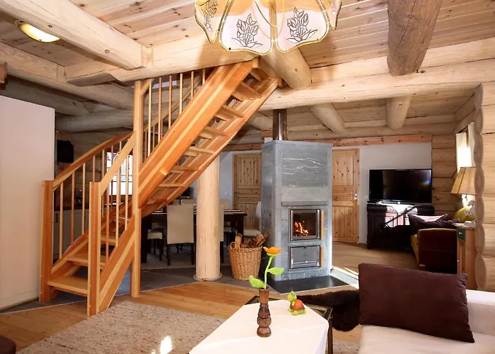 Chalet Chalet Karin By Interhome Chalet Innsbruck