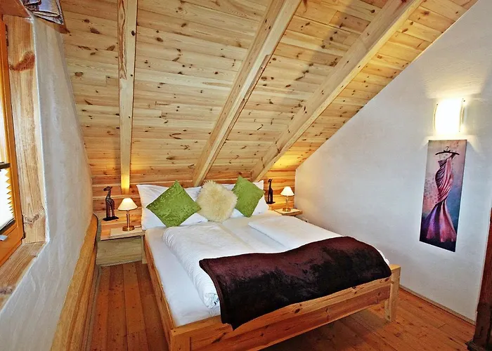 Chalet Chalet Chalet Karin By Interhome Innsbruck