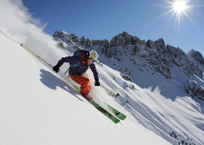 Chalet Chalet Karin By Interhome Chalet *