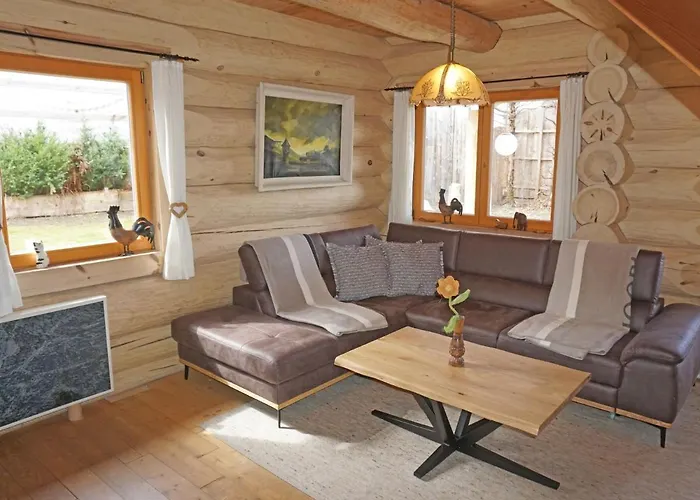 Chalet Chalet Karin By Interhome Chalet Innsbruck