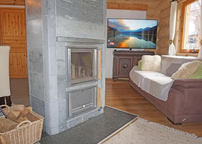 Chalet Chalet Karin By Interhome Chalet *