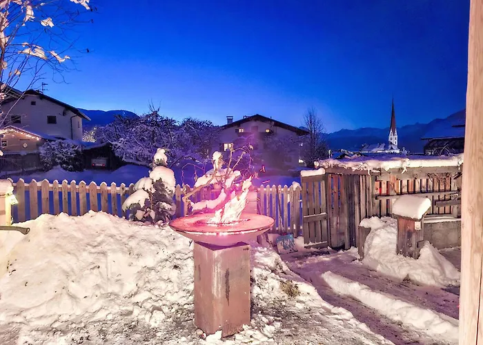 Chalet Chalet Karin By Interhome Chalet *