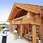 Chalet Chalet Karin By Interhome Chalet Innsbruck