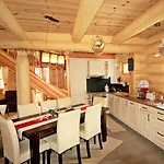 Chalet Chalet Karin By Interhome Chalet Innsbruck