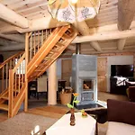 Chalet Chalet Karin By Interhome Chalet Innsbruck