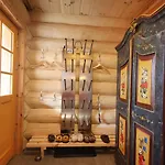 Chalet Chalet Chalet Karin By Interhome *