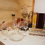 Chalet Chalet Karin By Interhome * Innsbruck