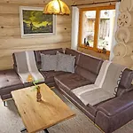 Chalet Chalet Chalet Karin By Interhome