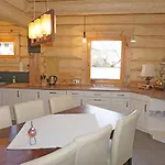 Chalet Chalet Chalet Karin By Interhome Innsbruck