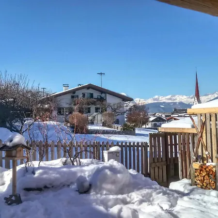Chalet Chalet Karin By Interhome * Innsbruck