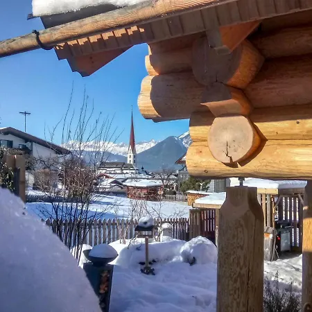 Chalet Chalet Karin By Interhome Chalet