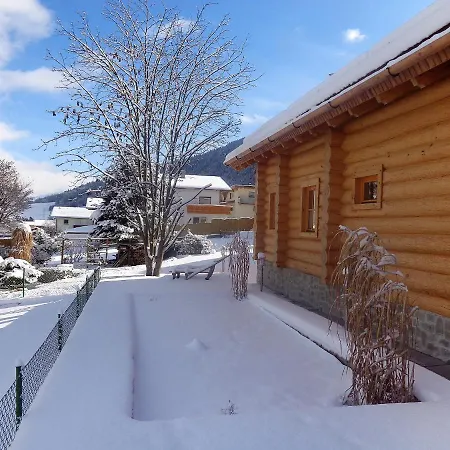 Karin By Interhome * إنسبروك