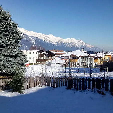 Chalet Karin By Interhome Innsbruck