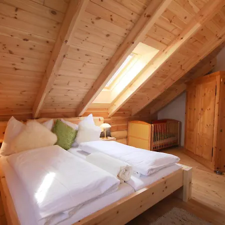 Chalet Karin By Interhome *