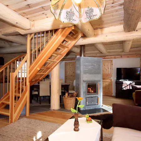 Karin By Interhome Chalet Innsbruck