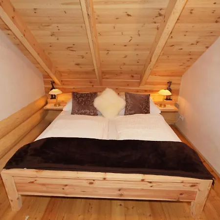 Chalet Chalet Chalet Karin By Interhome Innsbruck