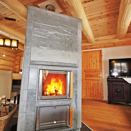 Karin By Interhome Chalet *