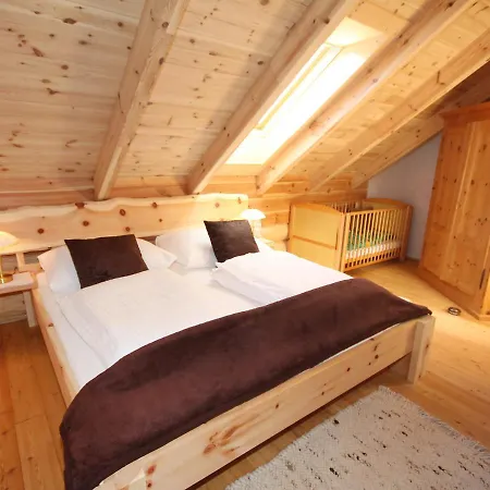 Karin By Interhome Innsbruck