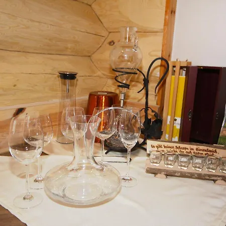 Chalet Chalet Karin By Interhome * Innsbruck
