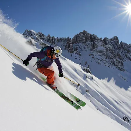 Karin By Interhome Chalet *