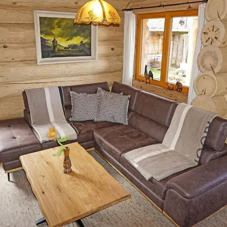 Chalet Chalet Chalet Karin By Interhome