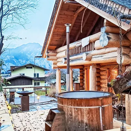 Chalet Chalet Karin By Interhome Chalet Innsbruck