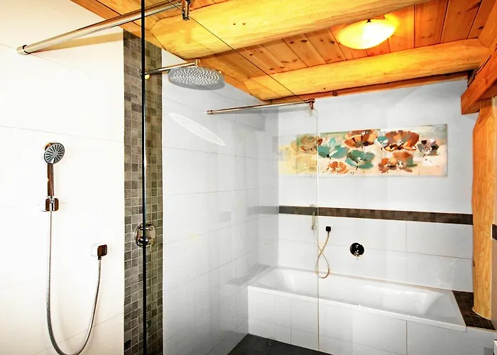 木屋 Karin By Interhome