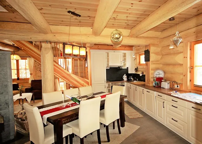 Karin By Interhome Chalet Innsbruck