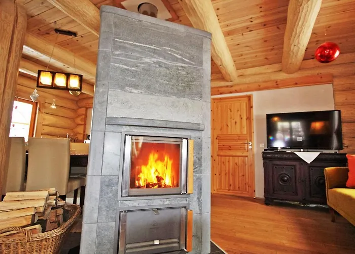 Karin By Interhome Chalet *