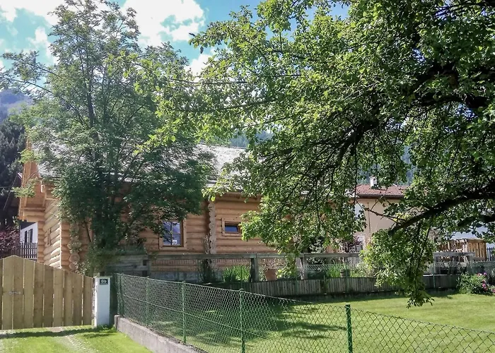 Karin By Interhome * 因斯布鲁克