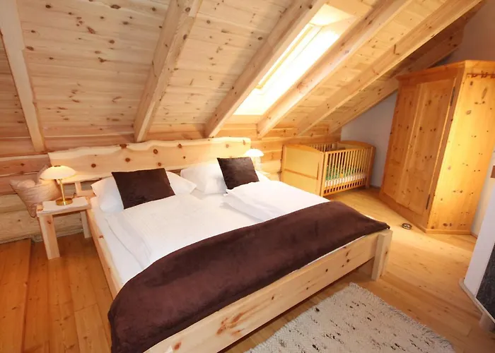 Karin By Interhome Innsbruck