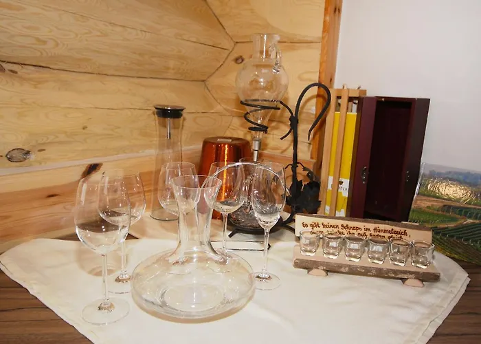 Chalet Chalet Karin By Interhome * İnnsbruck