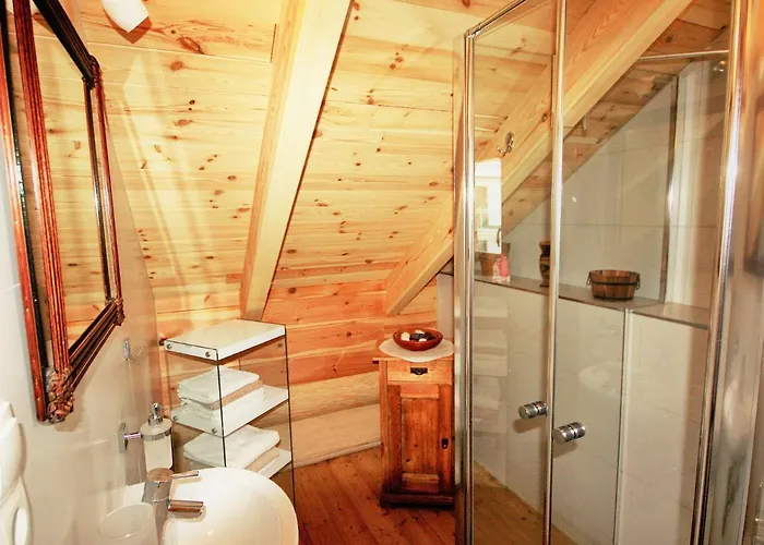 Karin By Interhome Chalet Innsbruck