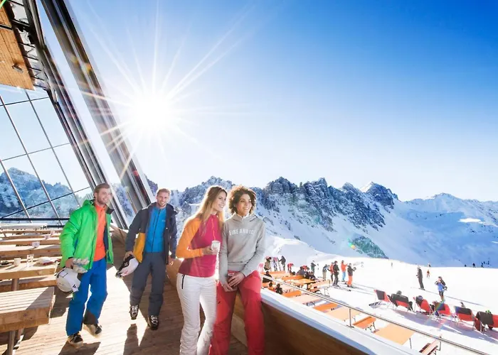 Chalet Karin By Interhome Innsbruck