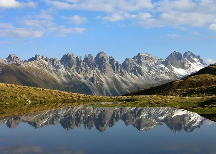 Dağ evi Chalet Chalet Karin By Interhome İnnsbruck