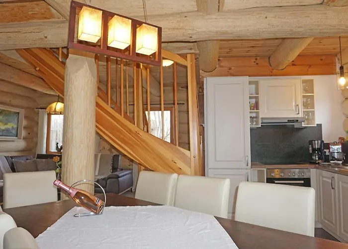Chalet Karin By Interhome Innsbruck