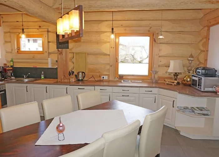 Dağ evi Chalet Chalet Karin By Interhome İnnsbruck