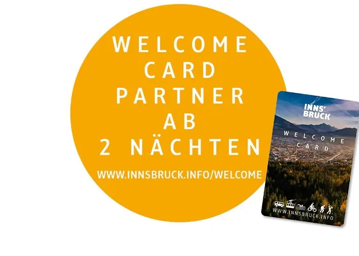 Chalet Karin By Interhome Innsbruck