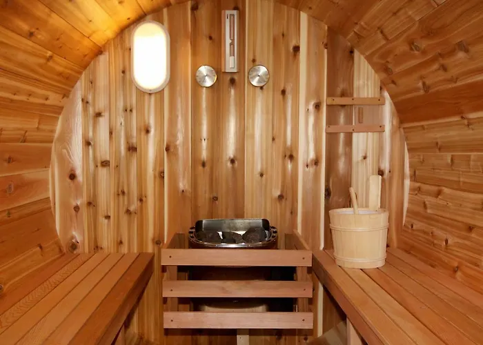 Karin By Interhome Chalet