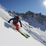 Karin By Interhome Chalet *